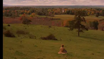 Zasłona do filmu "Małe kobietki" #613484