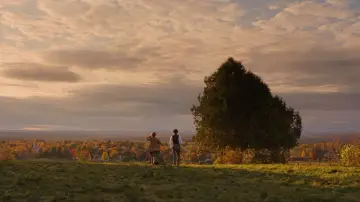 Zasłona do filmu "Małe kobietki" #613525