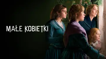 Zasłona do filmu "Małe kobietki" #613532