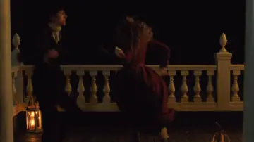 Zasłona do filmu "Małe kobietki" #613550