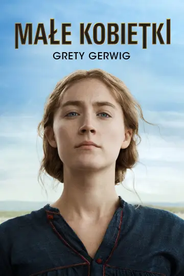 Plakat do filmu "Małe kobietki" #613603