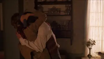 Zasłona do filmu "Małe kobietki" #752535