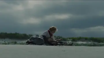 Zasłona do filmu "Małe kobietki" #802379