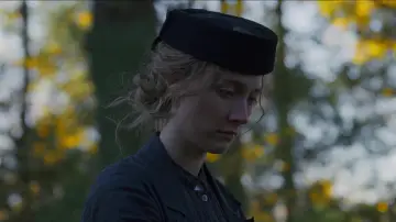 Zasłona do filmu "Małe kobietki" #802387