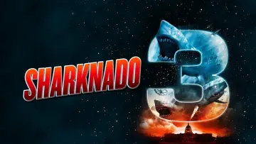 Zasłona do filmu "Rekinado 3: Oh Hell No!" #330717