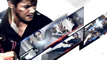 Zasłona do filmu "Strefa Śmierci 2: Czas Rozliczeń" #860867