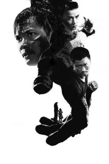 Plakat do filmu "Strefa Śmierci 2: Czas Rozliczeń" #860870