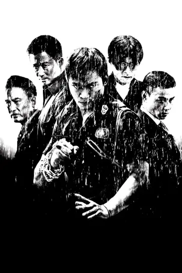 Plakat do filmu "Strefa Śmierci 2: Czas Rozliczeń" #860871