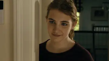 Zasłona do filmu "Wielka Gilly" #1083778