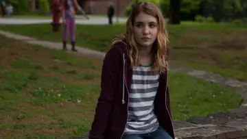 Zasłona do filmu "Wielka Gilly" #1083791