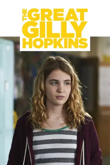 Plakat do filmu "Wielka Gilly" #1083805