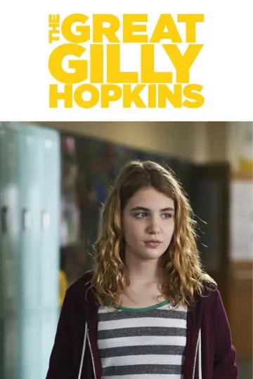 Plakat do filmu "Wielka Gilly" #1083807