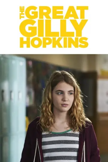 Plakat do filmu "Wielka Gilly" #1083808