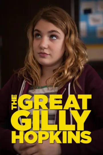 Plakat do filmu "Wielka Gilly" #1083809