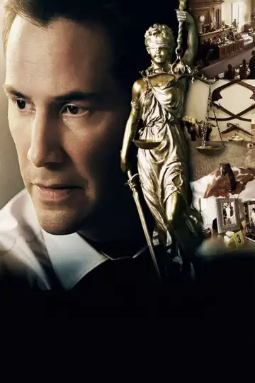Plakat do filmu "W imię prawdy" #328630