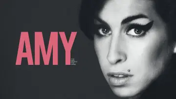 Zasłona do filmu "Amy" #1030231