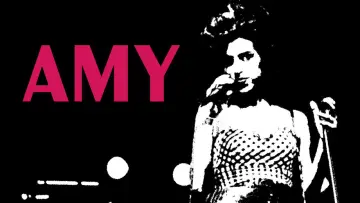 Zasłona do filmu "Amy" #1030232