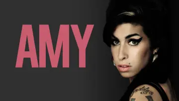 Zasłona do filmu "Amy" #1030233