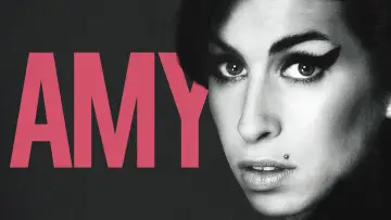 Zasłona do filmu "Amy" #1030234