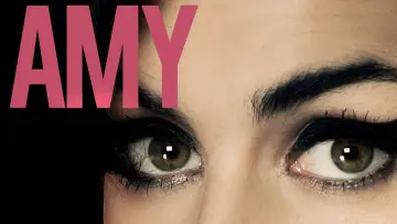 Zasłona do filmu "Amy" #1030235