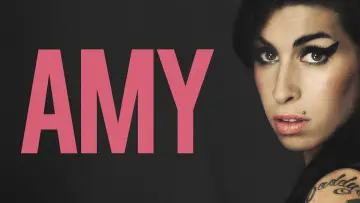 Zasłona do filmu "Amy" #1030237