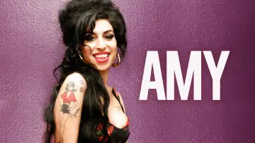 Zasłona do filmu "Amy" #1030239