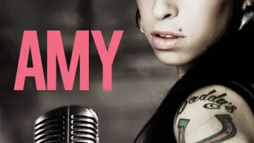 Zasłona do filmu "Amy" #1030242