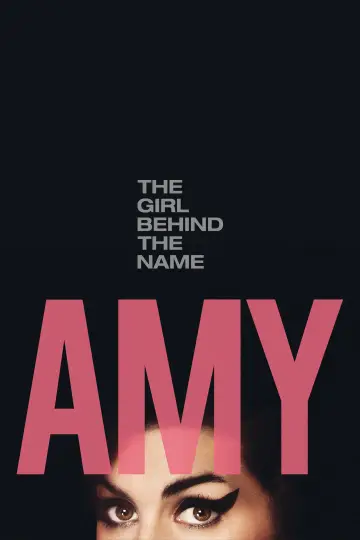 Plakat do filmu "Amy" #1030248