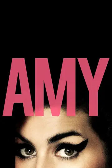 Plakat do filmu "Amy" #1030249