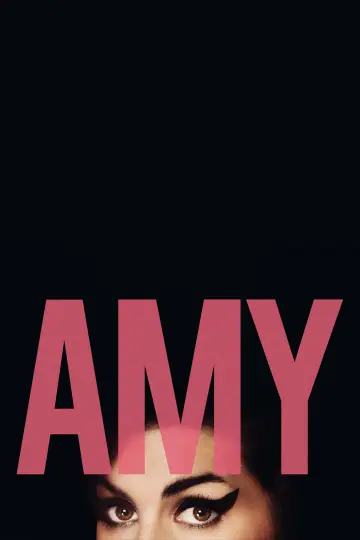 Plakat do filmu "Amy" #1030250