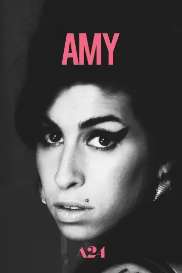 Plakat do filmu "Amy" #1030252