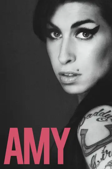 Plakat do filmu "Amy" #1030255