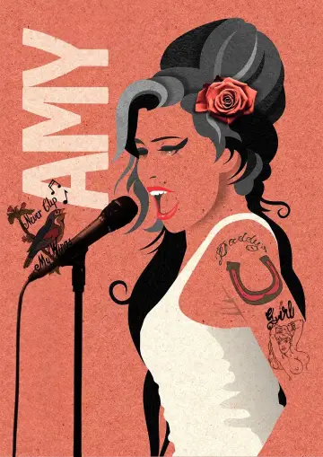 Amy