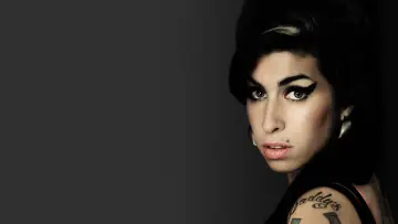 Zasłona do filmu "Amy" #392279