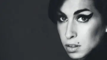 Zasłona do filmu "Amy" #392280