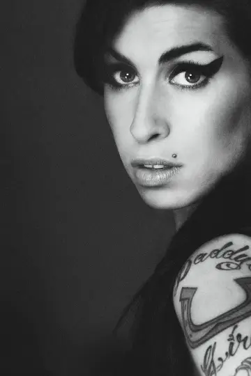 Plakat do filmu "Amy" #392286