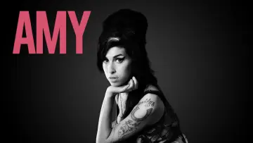 Zasłona do filmu "Amy" #467641