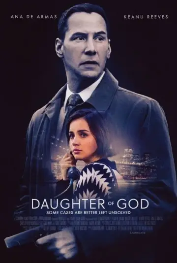 Plakat do filmu "Objawienie" #666371