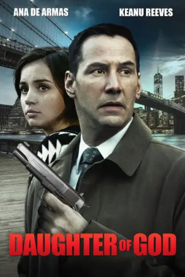 Plakat do filmu "Objawienie" #666372