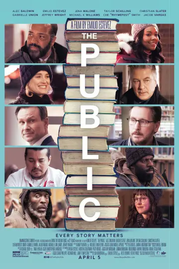 Plakat do filmu "Nieposłuszni" #1624650