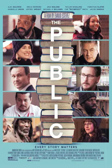 Plakat do filmu "Nieposłuszni" #1624651