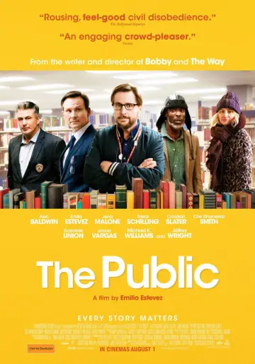 Plakat do filmu "Nieposłuszni" #1624652