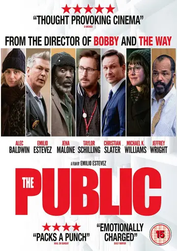 Plakat do filmu "Nieposłuszni" #1624653