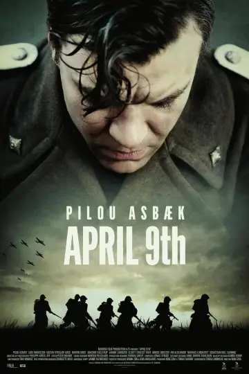 9. april