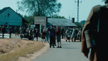 Zasłona do filmu "9. april" #409164