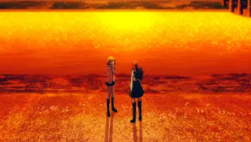 Zasłona do filmu "PERSONA3 THE MOVIE —#3 Falling Down—" #899195