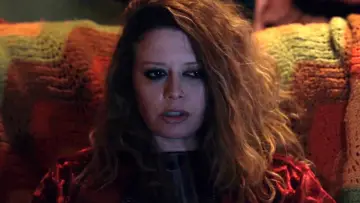 Zasłona do filmu "Antibirth" #1130687