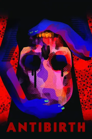 Plakat do filmu "Antibirth" #1130689