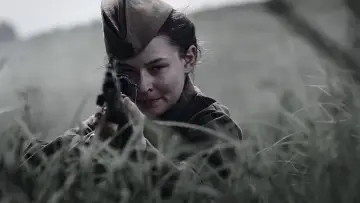 Wideo do filmu Bitwa o Sewastopol — НЕЗЛАМНА (офіційний трейлер №1)