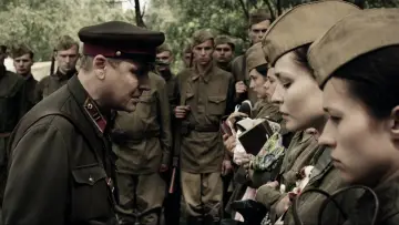 Zasłona do filmu "Bitwa o Sewastopol" #224890